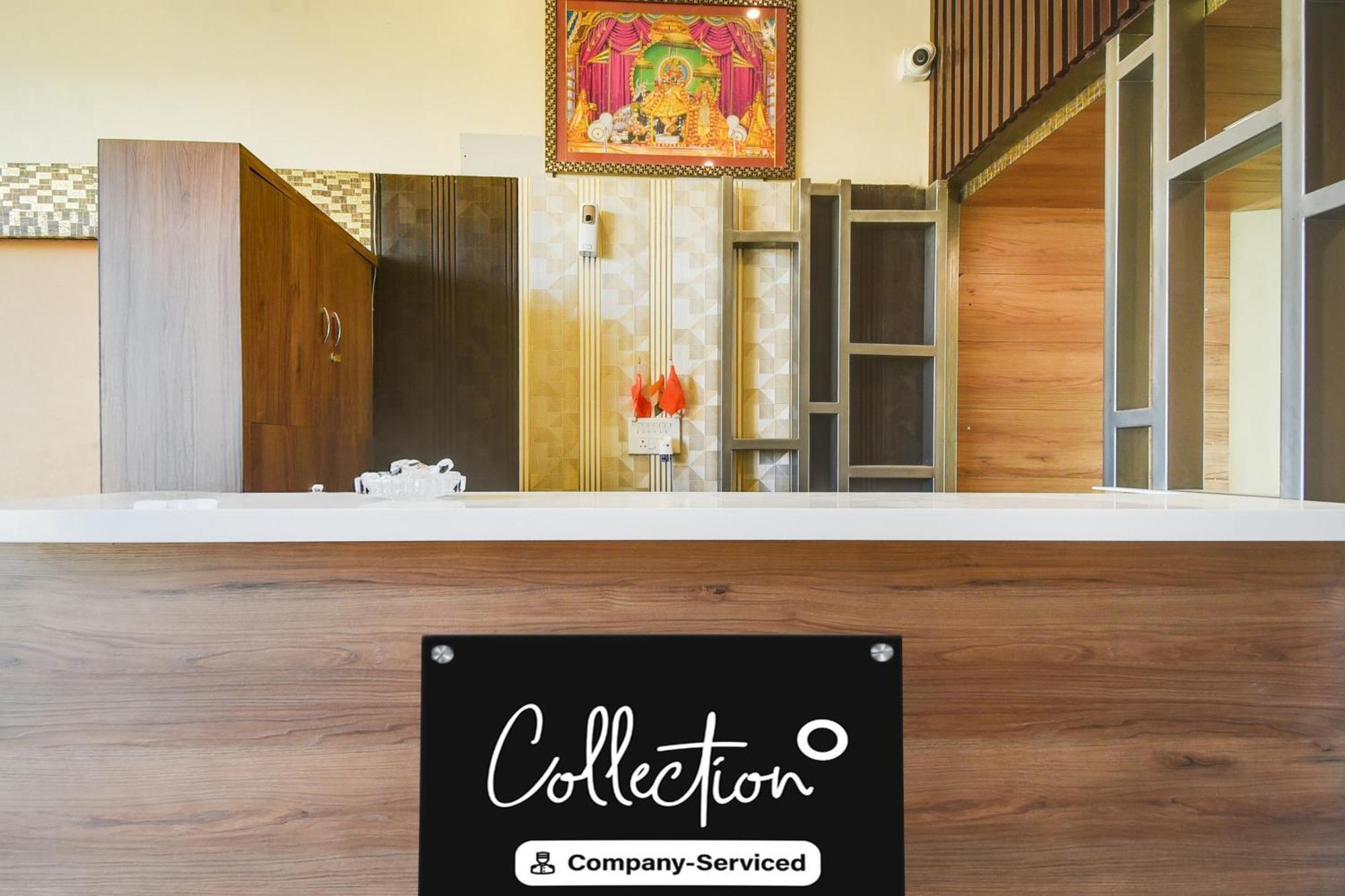 Super Collection O Kalyanpura Formerly Alpine Hotel *